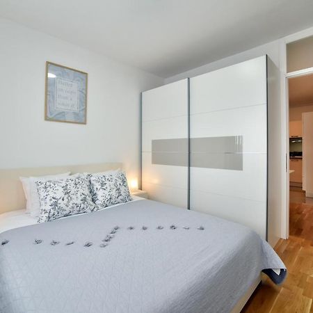 First Class Apartment, Free Parking Zagreb Eksteriør bilde