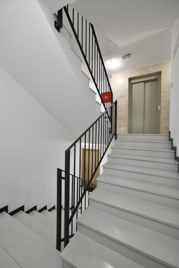 First Class Apartment, Free Parking Zagreb Eksteriør bilde